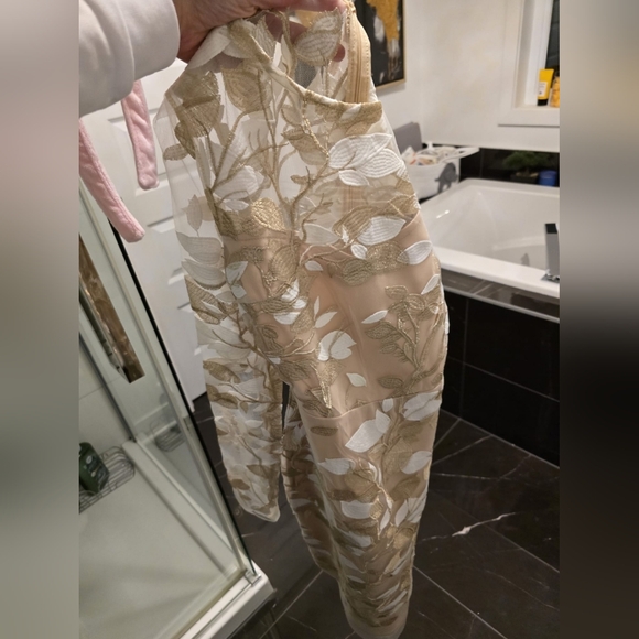 L'ATISTE Dress - size XS/S - Picture 2 of 3